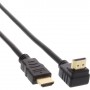 InLine 17003V cavo HDMI HDMI tipo A (Standard) Nero (17003V)