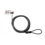 HP Combination Lock cavo di sicurezza Nero 1,83 m (T0Y15AA)