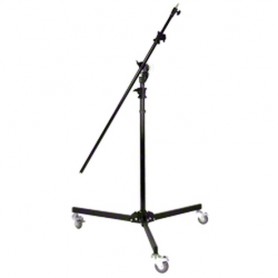 Walimex 17015 treppiede Universale 3 gamba/gambe Nero (17015)
