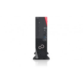 Fujitsu CELSIUS J5010 DDR4-SDRAM i9-10900 SFF Intel® Core™ i9 di decima generazione 32 GB 512 GB SSD Windo (VFY:J5010WC71MIN)