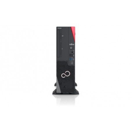 Fujitsu CELSIUS J5010 DDR4-SDRAM i9-10900 SFF Intel® Core™ i9 di decima generazione 32 GB 512 GB SSD Windo (VFY:J5010WC71MIN)