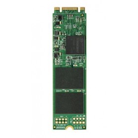 Transcend MTS800 M.2 128 GB Serial ATA III MLC (TS128GMTS800S)