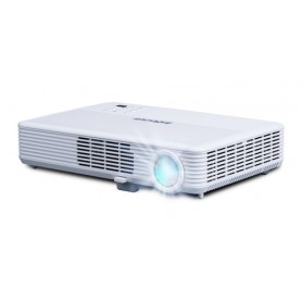 InFocus IN1188HD videoproiettore Proiettore portatile 3000 ANSI lumen DLP 1080p (1920x1080) Compatibilità 3D Bianco (IN1188HD)