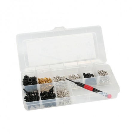InLine 77786 kit di fissaggio (77786)