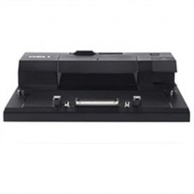 DELL 452-10759 replicatore di porte e docking station per notebook Nero (452-10759)