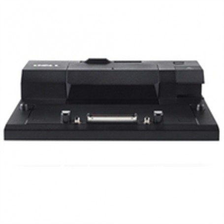 DELL 452-10759 replicatore di porte e docking station per notebook Nero (452-10759)