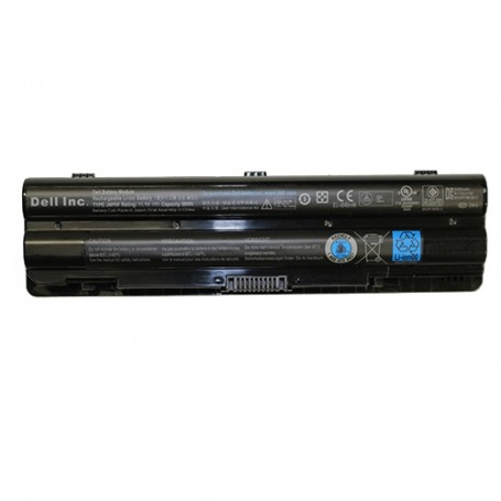 DELL 56Wh 6 Cells Batteria (W3Y7C)