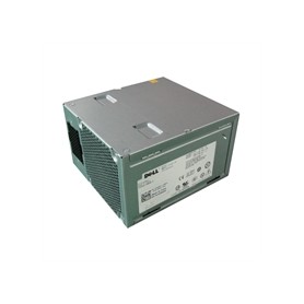 DELL 6W6M1 alimentatore per computer 525 W Grigio (6W6M1)