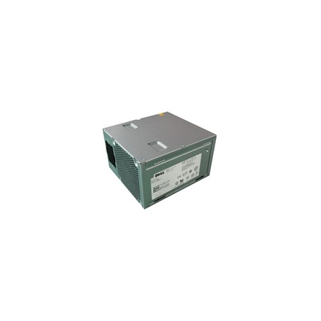 DELL 6W6M1 alimentatore per computer 525 W Grigio (6W6M1)
