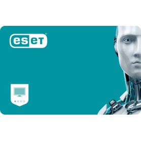 ESET MSFS-N2A1 licenza per software/aggiornamento 1 licenza/e 2 anno/i (MSFS-N2A1)
