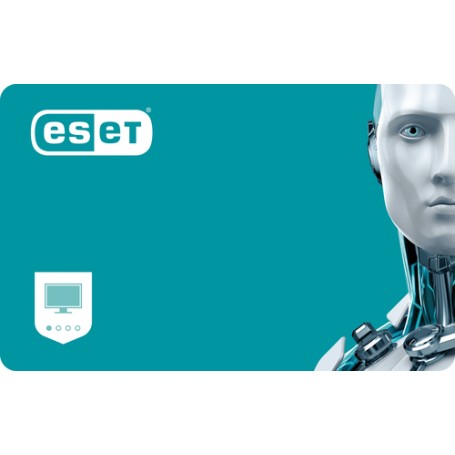 ESET MSFS-N2A1 licenza per software/aggiornamento 1 licenza/e 2 anno/i (MSFS-N2A1)