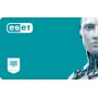 ESET MSFS-N2A1 licenza per software/aggiornamento 1 licenza/e 2 anno/i (MSFS-N2A1)