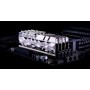 G.Skill Trident Z Royal F4-3600C16Q-64GTESC memoria 64 GB 4 x 16 GB DDR4 3600 MHz (F4-3600C16Q-64GTESC)