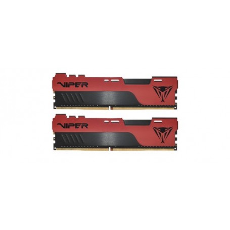 Patriot Memory Viper Elite PVE2464G320C8K memoria 64 GB 2 x 32 GB DDR4 3200 MHz (PVE2464G320C8K)