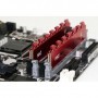 Mushkin Redline memoria 64 GB 2 x 32 GB DDR4 2800 MHz (MRA4U280HHHH32GX2)
