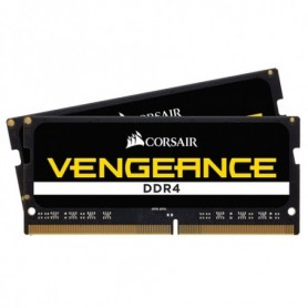 Corsair Vengeance CMSX64GX4M2A2933C19 memoria 64 GB 2 x 32 GB DDR4 2933 MHz (CMSX64GX4M2A2933C19)