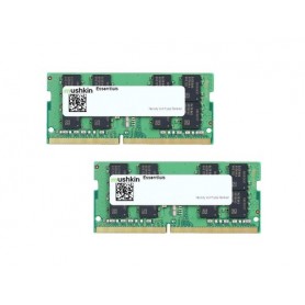 Mushkin Essentials memoria 64 GB 2 x 32 GB DDR4 3200 MHz (MES4S320NF32GX2)