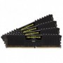 Corsair Vengeance LPX CMK128GX4M4A2666C16 memoria 128 GB 4 x 32 GB DDR4 2666 MHz (CMK128GX4M4A2666C16)
