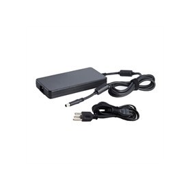 DELL 331-9053 adattatore e invertitore Interno 240 W Nero (331-9053)