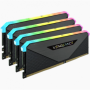 Corsair Vengeance CMN128GX4M4Z3600C18 memoria 128 GB 4 x 32 GB DDR4 3600 MHz (CMN128GX4M4Z3600C18)