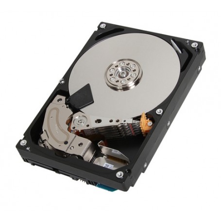 Toshiba 4TB SAS 7200rpm 3.5" 4000 GB (MG04SCA40EA)