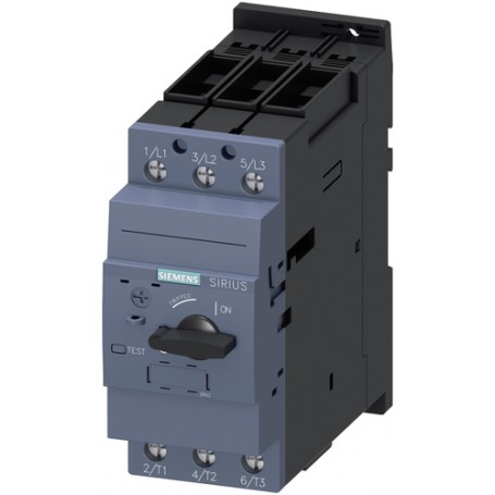 Siemens 3RV2031-4VA10 interruttore automatico (3RV2031-4VA10)