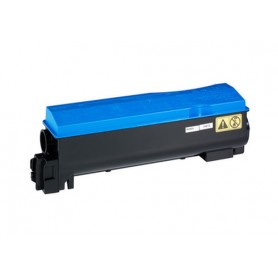 KYOCERA TK-560C cartuccia toner 1 pz Originale Ciano (TK-560C)