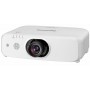 Panasonic PT-EW650 videoproiettore Proiettore a raggio standard 5800 ANSI lumen 3LCD WXGA (1280x800) Compatibilità  (PT-EW650E)