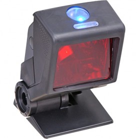 Honeywell MS3580 Quantum T Lettore di codici a barre fisso Laser Nero (ms3580us)
