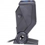 Honeywell MS3580 Quantum T Lettore di codici a barre fisso Laser Nero (ms3580us)