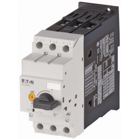 Eaton PKZM4-25 interruttore automatico Interruttore automatico di protezione motore 3 (222352)