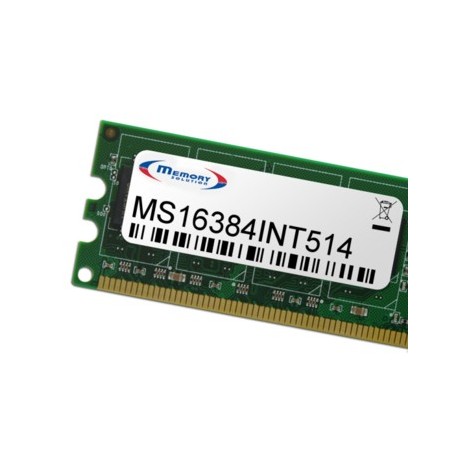 Memory Solution MS16384INT514 memoria 16 GB (MS16384INT514)