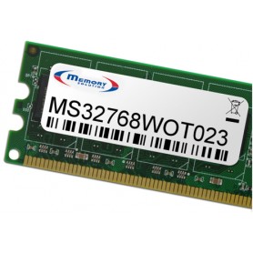 Memory Solution MS32768WOT023 memoria 32 GB (MS32768WOT023)