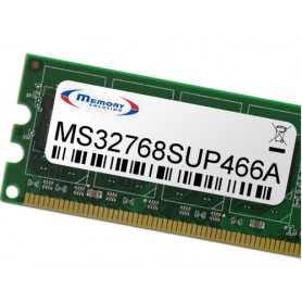 Memory Solution MS32768SUP466A memoria 32 GB (MS32768SUP466A)