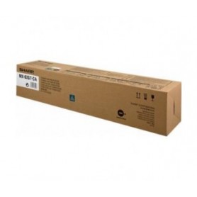Sharp MX62GTCB cartuccia toner 1 pz Originale Ciano (MX62GTCB)