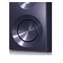 LG CM2460 set audio da casa Microsistema audio per la casa 100 W Nero (CM2460)
