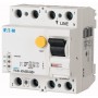 Eaton FRCDM-40/4/003-G/B+ interruttore automatico Dispositivo a corrente residua (167881)