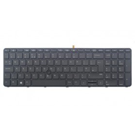 HP 841145-041 ricambio per notebook Tastiera (841145-041)