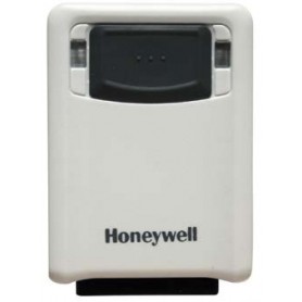 Honeywell 3320G-4USB-0 lettore di codici a barre Lettore di codici a barre fisso 1D/2D Diodo per foto Avorio (3320G-4USB-0)