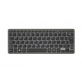 Toshiba P000643120 ricambio per notebook Tastiera (P000643120)
