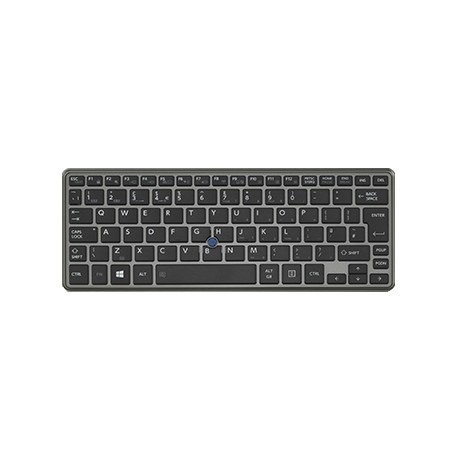 Toshiba P000643120 ricambio per notebook Tastiera (P000643120)