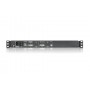 Aten CL6700MW switch per keyboard-video-mouse (kvm) Montaggio rack Nero (CL6700MW-AT-XG-2XK06GG)