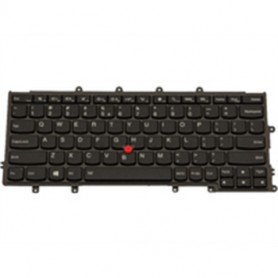Lenovo FRU04X0206 ricambio per notebook Tastiera (04X0206)