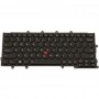 Lenovo FRU04X0206 ricambio per notebook Tastiera (04X0206)
