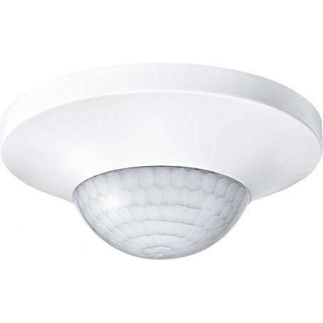 Merten 630919 rilevatore di movimento Sensore infrarosso Cablato Soffitto Bianco (630919)