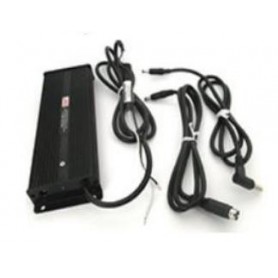 Getac Lind 20-60V Isolated Adapter adattatore e invertitore 65 W Nero (592GUK000017)
