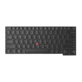 Lenovo 00PA461 Tastiera (FRU00PA461)
