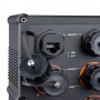 PLANET IGS-604HPT-RJ switch di rete Gestito L2+ Gigabit Ethernet (10/100/1000) Supporto Power over Ethernet (PoE (IGS-604HPT-RJ)