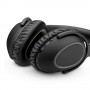 EPOS | SENNHEISER ADAPT 660 Cuffia Padiglione auricolare Connettore 3.5 mm USB tipo A Bluetooth Nero (507093)