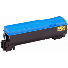 KYOCERA TK-570C cartuccia toner Originale Ciano (TK570C)